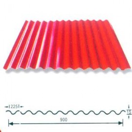 Galvanized steel sheet Galvanized steel sheet