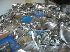 tinplate scrap tinplate scrap