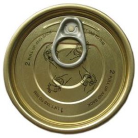 ETP drink can ETP drink can